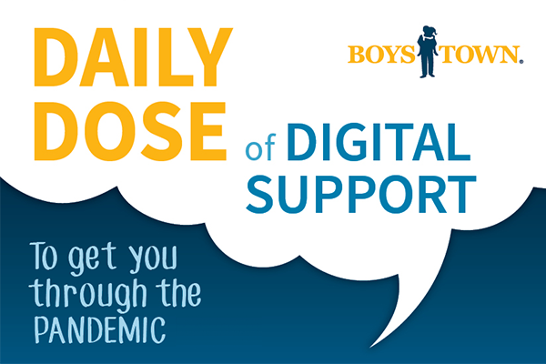 Your Daily Dose of Digital Support